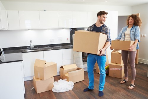 Second-stage review in the Woodside complaints procedure
