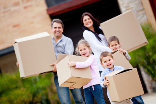 About Us Man With Van Woodside local relocation and transport service