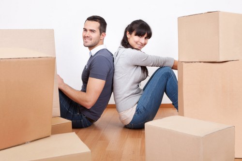 Woodside man and van service transporting furniture safely